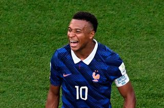 Jewel Samad/AFP/Ritzau Scanpix -FIFA VM