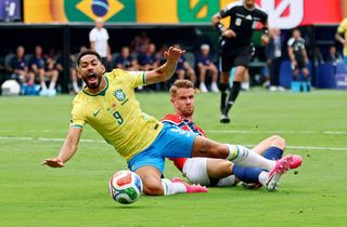 Vincent Carchietta/Reuters/Ritzau Scanpix -FIFA VM