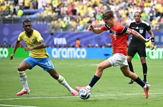 Dylan Martinez/Reuters/Ritzau Scanpix -FIFA VM