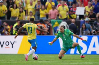 James Lang/Reuters/Ritzau Scanpix -FIFA VM