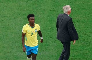 Charly Triballeau/AFP/Ritzau Scanpix -FIFA VM