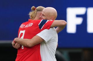 James Lang/Reuters/Ritzau Scanpix -FIFA VM