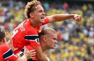 Jewel Samad/AFP/Ritzau Scanpix -FIFA VM