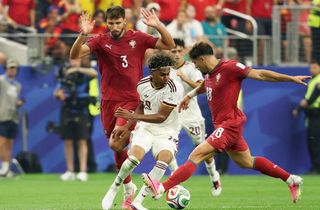 Tim Heitman/Reuters/Ritzau Scanpix -FIFA VM