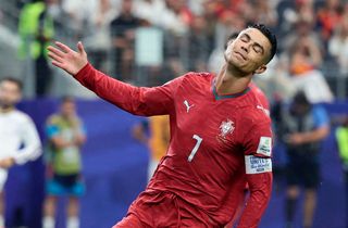 Aric Becker/AFP/Ritzau Scanpix -FIFA VM