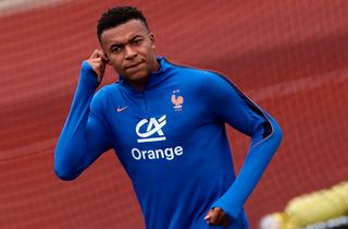 Franck Fife/AFP/Ritzau Scanpix -La Liga