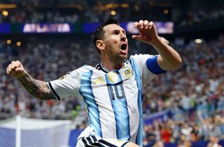 Carlos Barria/Reuters/Ritzau Scanpix -FIFA VM