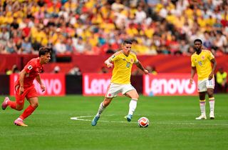 David Ramos/AFP/Ritzau Scanpix -FIFA VM