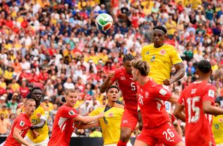David Ramos/AFP/Ritzau Scanpix -FIFA VM