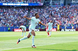 Molly Darlington/AFP/Ritzau Scanpix -FIFA VM