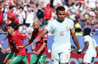 Paul Childs/Reuters/Ritzau Scanpix -FIFA VM