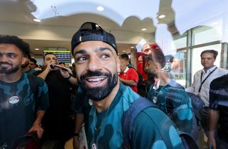 Mohamed Abdel Ghany/Reuters/Ritzau Scanpix -SüperLig