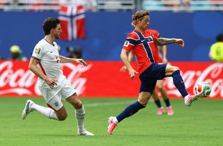 Nathan Ray Seebeck/Reuters/Ritzau Scanpix -FIFA VM