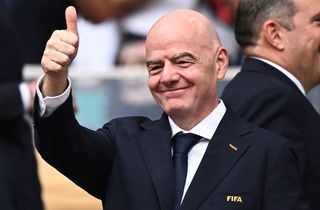 Dylan Martinez/Reuters/Ritzau Scanpix -FIFA VM