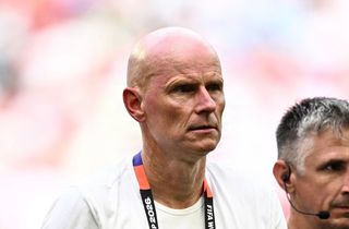Dylan Martinez/Reuters/Ritzau Scanpix -UEFA Nations League A