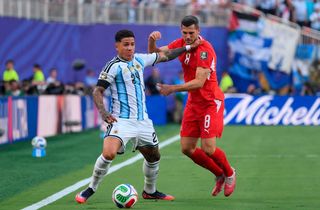 David Ramos/AFP/Ritzau Scanpix -FIFA VM