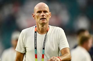 Dylan Martinez/Reuters/Ritzau Scanpix -UEFA Nations League A