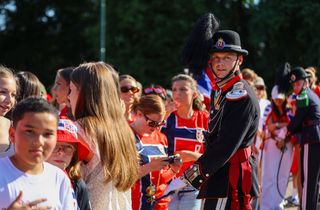 Trond R. Teigen/NTB/Ritzau Scanpix -FIFA VM