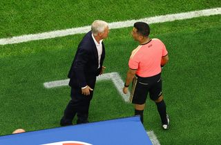 Marco Bello/Reuters/Ritzau Scanpix -FIFA VM