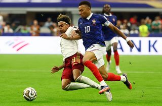 Kai Pfaffenbach/Reuters/Ritzau Scanpix -La Liga