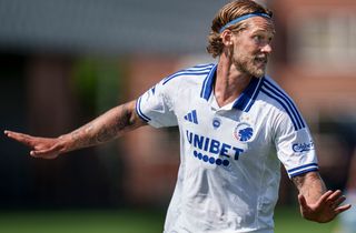 Liselotte Sabroe/Ritzau Scanpix -3F Superliga