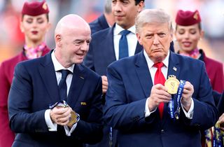 Justin Setterfield/AFP/Ritzau Scanpix -VM