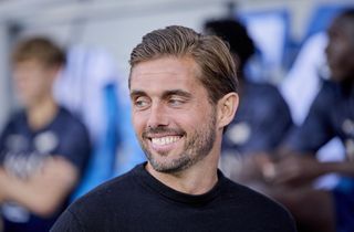 Mikkel Berg Pedersen/Ritzau Scanpix -3F Superliga
