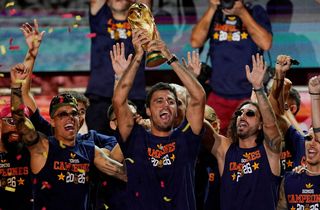 Ana Beltran/Reuters/Ritzau Scanpix -La Liga