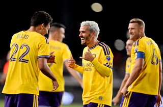Brandon Vallance/AFP/Ritzau Scanpix -Major League Soccer
