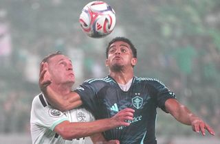 Dustin Safranek/Reuters/Ritzau Scanpix -3F Superliga