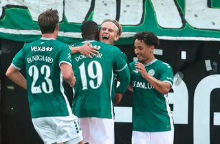 Mikkel Berg Pedersen/Ritzau Scanpix -3F Superliga