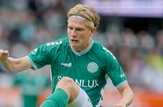 Mikkel Berg Pedersen/Ritzau Scanpix -Viborg FF 