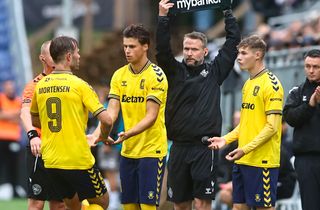 Mikkel Berg Pedersen/Ritzau Scanpix -3F Superliga