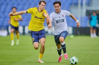 Mikkel Berg Pedersen/Ritzau Scanpix -3F Superliga