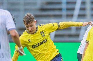 Mikkel Berg Pedersen/Ritzau Scanpix -3F Superliga