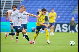 Mikkel Berg Pedersen/Ritzau Scanpix -3F Superliga