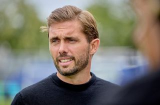 Mikkel Berg Pedersen/Ritzau Scanpix - CL-kval
