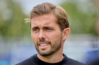 Mikkel Berg Pedersen/Ritzau Scanpix - CL-kval