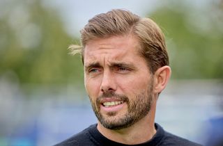 Mikkel Berg Pedersen/Ritzau Scanpix - CL-kval