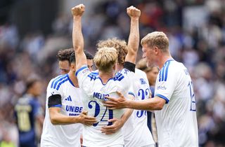 Thomas Traasdahl/Ritzau Scanpix -3F Superliga