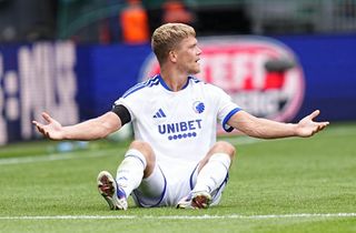 Thomas Traasdahl/Ritzau Scanpix -3F Superliga