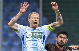 Søren Gylling/Ritzau Scanpix -3F Superliga