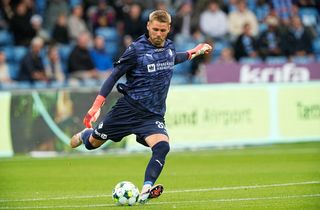 Bo Amstrup/Ritzau Scanpix -3F Superliga