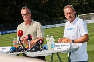 Thomas Traasdahl/Ritzau Scanpix -3F Superliga