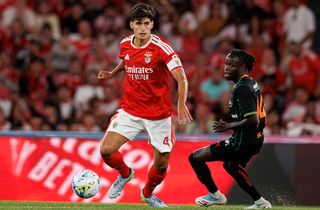 Imago/Ritzau Scanpix -Premier League