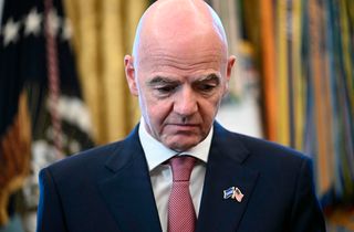 Brendan Smialowski/AFP/Ritzau Scanpix -VM