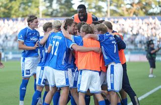 Keld Navntoft/Ritzau Scanpix -3F Superliga
