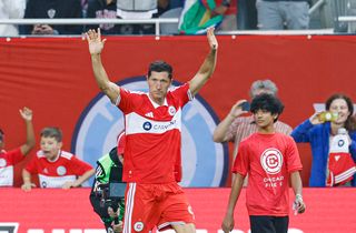 Kamil Krzaczynski/Reuters/Ritzau Scanpix -Major League Soccer