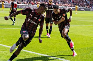 Henning Bagger/Henningbagger/Ritzau Scanpix -3F Superliga