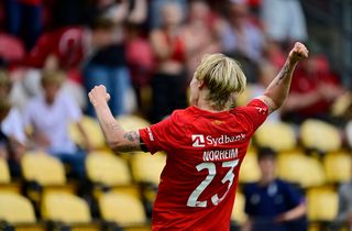 Lars Møller/Ritzau Scanpix -3F Superliga